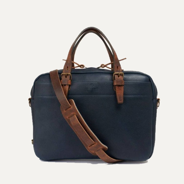 Bleu de chauffe briefcase online