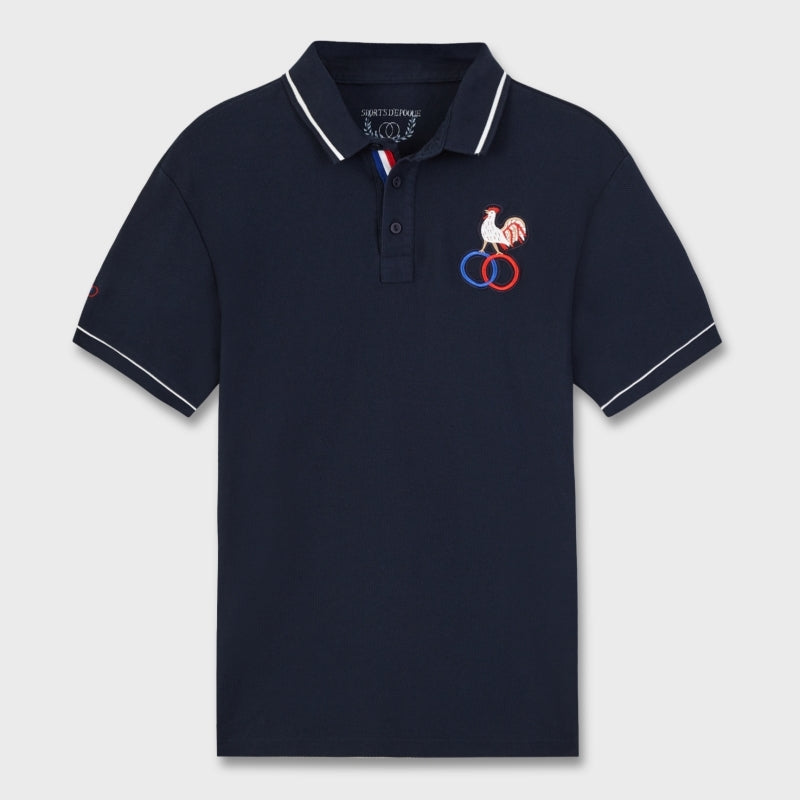 Polo lacoste jo hotsell