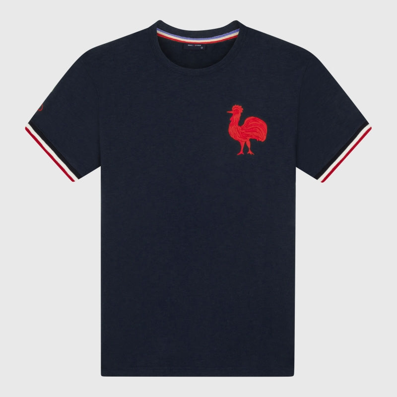 Vintage Sports 1st Rooster T Shirt ARTY DANDY