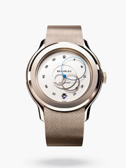 Beaubleu - Ecce Lys Automatic Rose Gold