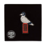 Macon et Lesquoy - Pigeon and Phone