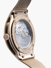 Beaubleu - Ecce Lys Automatic Rose Gold