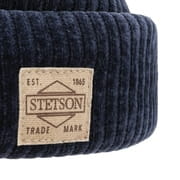 Stetson - Docker Corduroy Jersey