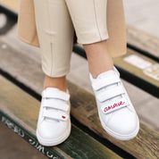 Bons-baisers-de-paname-sneakers-scratch-edith-amour-blanc-rouge-artydandy