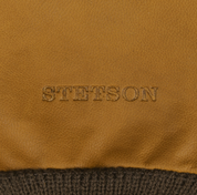 Stetson - Gants en cuir Nappa Goat