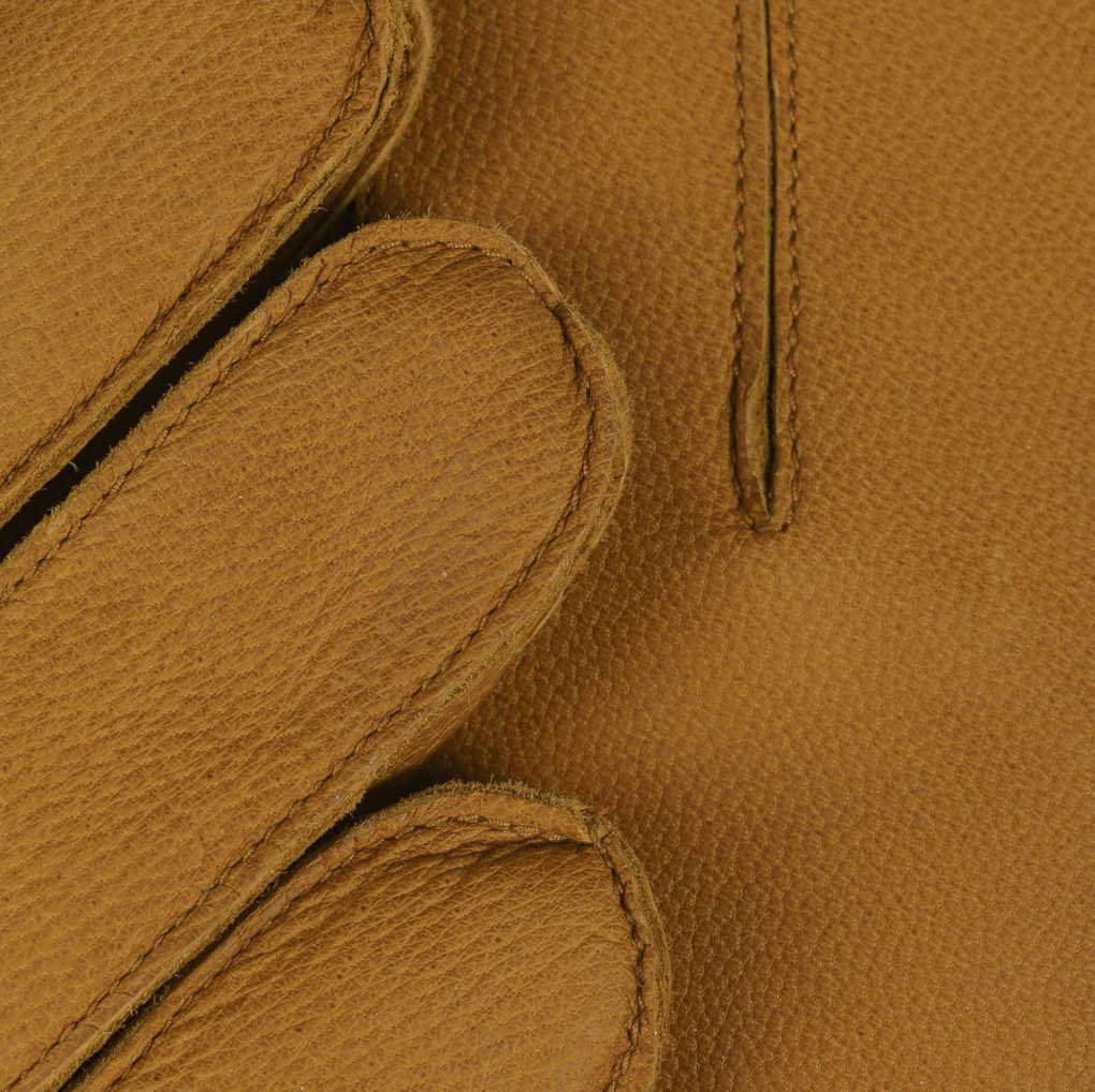 Stetson - Gants en cuir Nappa Goat