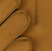 Stetson - Gants en cuir Nappa Goat