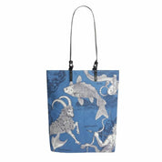 Inoui Éditions - Blue Astrology Street Bag