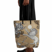 Inoui Éditions - Street Astrology Bag Sand