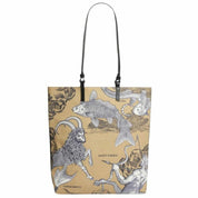 Inoui Éditions - Street Astrology Bag Sand