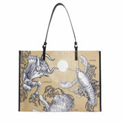 Inoui Éditions - Sand Astrology Shopping Bag