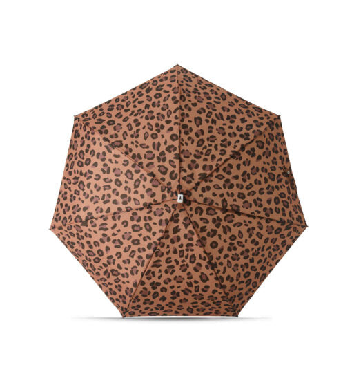 Anatole - Mini parapluie léopard – micro & solide – AIMÉ