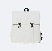 Rains - Rains - Msn Bag Mini Off White - ARTY DANDY