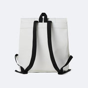 Rains - Rains - Msn Bag Mini Off White - ARTY DANDY