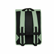 Rains - Rains Rolltop Rucksac Haze Sage Green Backpack