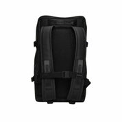 Rains - Rains Trail Cargo Backpack W3 Black