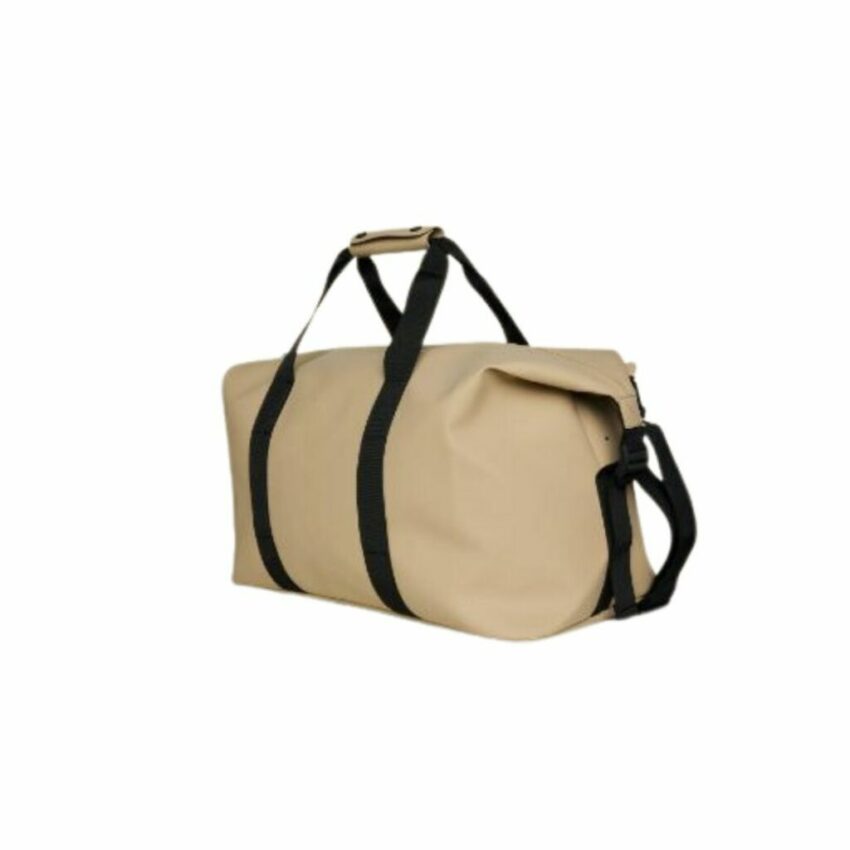 Rains - Sac De Voyage Rains Weekend Bag Sable Sand