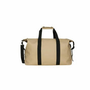 Rains - Sac De Voyage Rains Weekend Bag Sable Sand