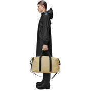 Rains - Sac De Voyage Rains Weekend Bag Sable Sand