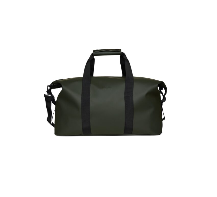 Rains - Sac De Voyage Rains Weekend Bag Vert Kaki