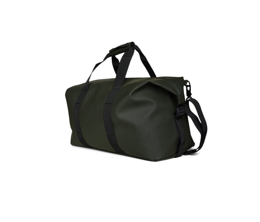 Rains - Rains Weekend Bag Khaki Green Travel Bag