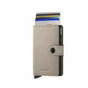 Secrid - Miniwallet Desert Card Holder