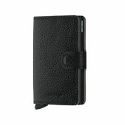 Secrid - Secrid - Porte Cartes Miniwallet Veg Black - ARTY DANDY