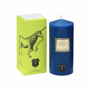 Ylustre - Etienne De La Boetie Quote Candle