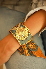 AN-NNE - Sun Cuff