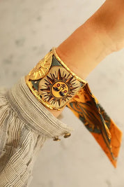 AN-NNE - Sun Cuff