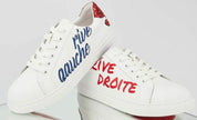 Bons Baisers de Paname - Bons Baisers de Paname - Sneakers Simone Rives - ARTY DANDY