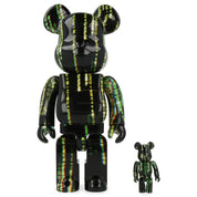 Bearbrick - Matrix The Resurrections 100 - 400 %