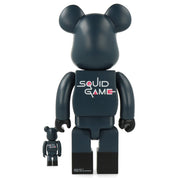 Bearbrick - Squid Game Frontman 100 - 400%