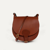 Bleu de Chauffe - Diane M Rust Game Bag