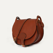 Bleu de Chauffe - Diane M Rust Game Bag