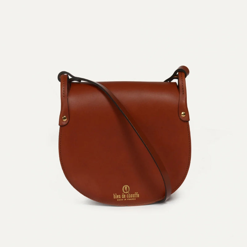 Bleu de Chauffe - Diane M Rust Game Bag