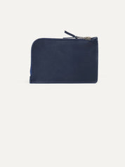 Bleu de Chauffe - Talbin Black Coin Purse