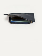 Bleu de Chauffe - Talbin Black Coin Purse