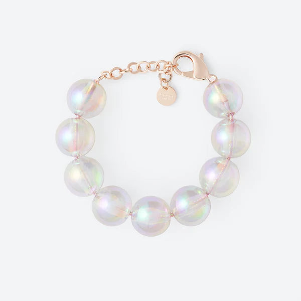 La Môme Bijou - Bracelet 9 perles