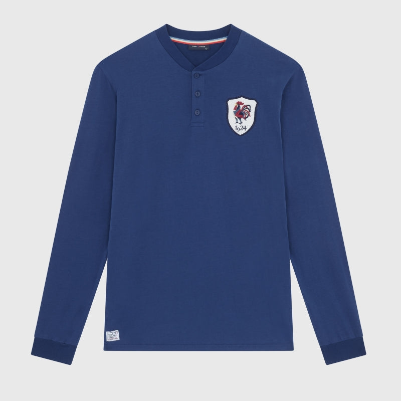 Vintage Sports - Henley Coq 1924