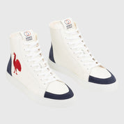 Sports d'Epoque - The 1er Coq sneaker