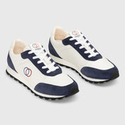 Vintage Sports - The Jean Bouin sneaker