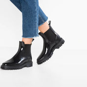 Lemon Jelly - Bottes De Pluie Lemon Jelly Block 05 Noir