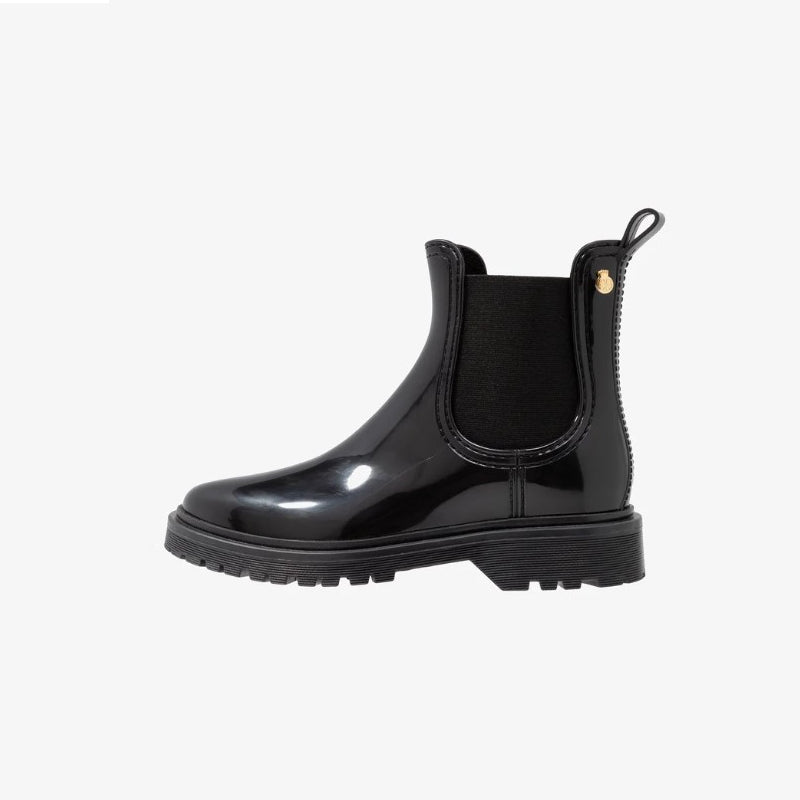 Lemon Jelly - Bottes De Pluie Lemon Jelly Block 05 Noir