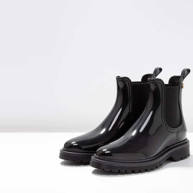 Lemon Jelly - Bottes De Pluie Lemon Jelly Block 05 Noir