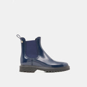 Lemon Jelly - Bottes De Pluie Lemon Jelly Block 17 Naval