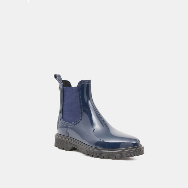 Lemon Jelly - Bottes De Pluie Lemon Jelly Block 17 Naval