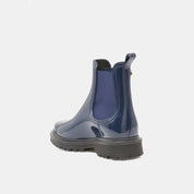 Lemon Jelly - Bottes De Pluie Lemon Jelly Block 17 Naval