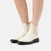 Lemon Jelly - Bottes De Pluie Lemon Jelly Block 22 Blanc