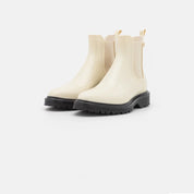 Lemon Jelly - Lemon Jelly Block 22 Rain Boots White